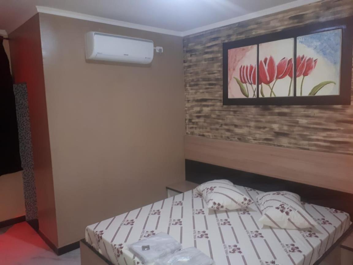 Hotel Tenda Capao - Sao Paulo — Photos 1